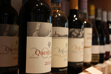 WINE