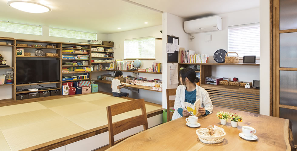 施工写真
