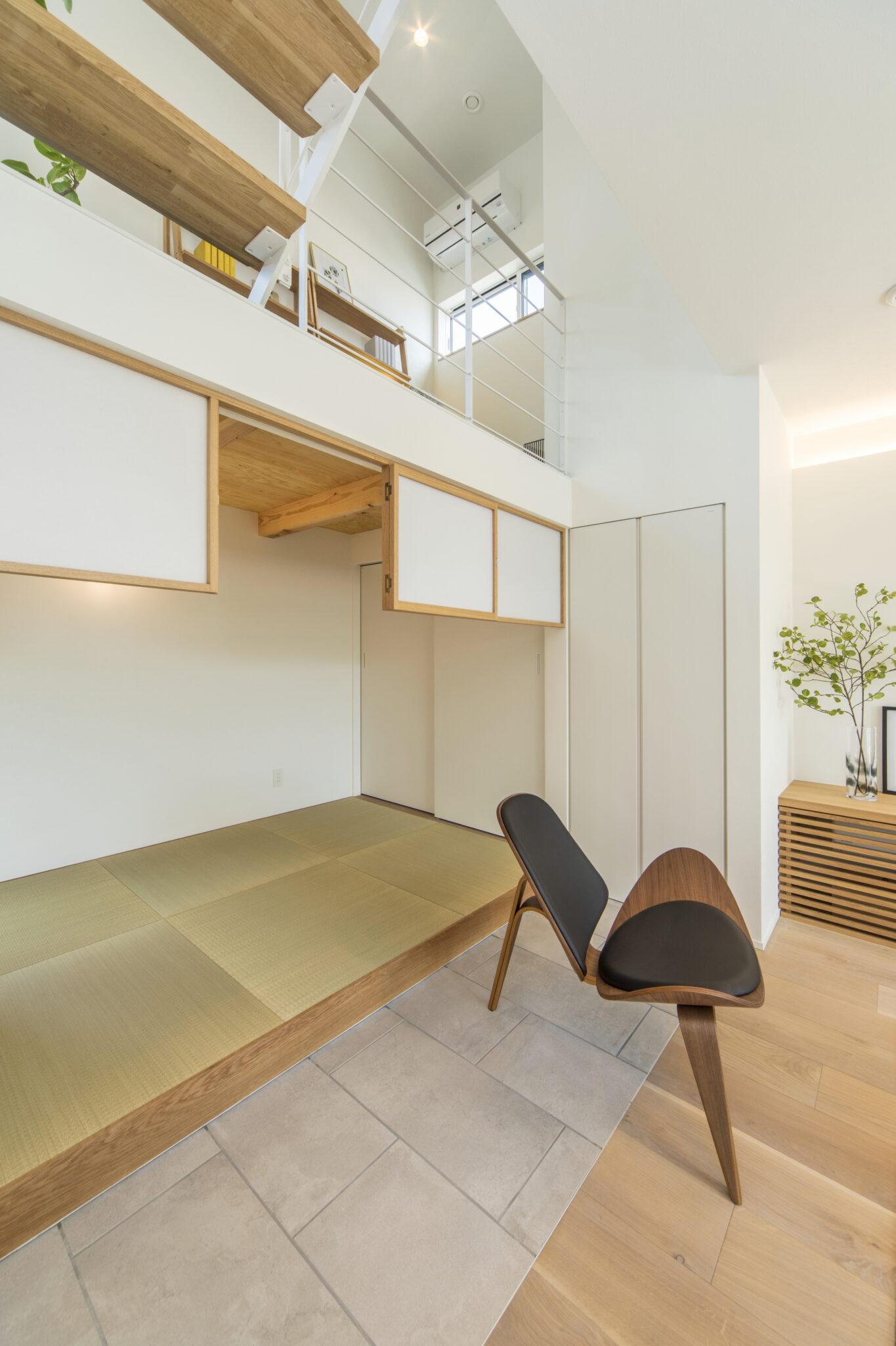 羽板の家 / LOUVER HOUSE – フォレスト・オオモリ|北欧に学ぶ家づくり|三重・四日市・桑名・鈴鹿|住宅設計・施工・リフォーム ...