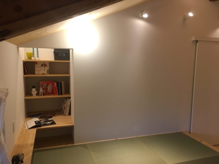 施工写真