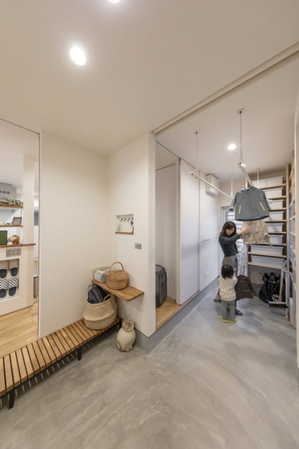 施工写真